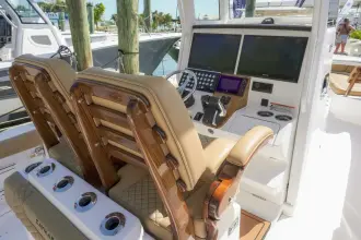Thumbnail von Caymas 291 Boat #CY163