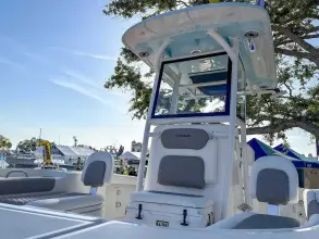 Thumbnail von Caymas 24 HB Boat #CY181