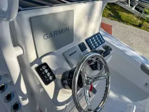 Thumbnail von Caymas 24 HB Boat #CY181