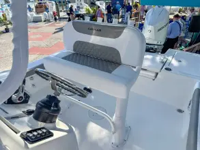 Thumbnail von Caymas 24 HB Boat #CY181