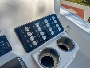 Thumbnail von Caymas 24 HB Boat #CY181