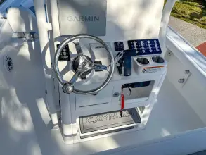 Thumbnail von Caymas 24 HB Boat #CY181