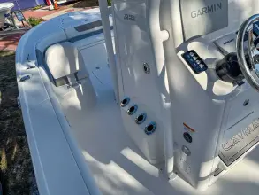 Thumbnail von Caymas 24 HB Boat #CY181