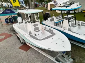 Thumbnail von Caymas 24 HB Boat #CY181