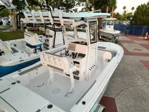Thumbnail von Caymas 24 HB Boat #CY181