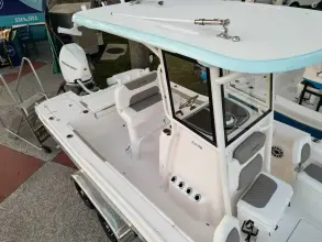 Thumbnail von Caymas 24 HB Boat #CY181