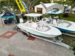 Thumbnail von Caymas 24 HB Boat #CY181