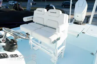Thumbnail von Caymas 28 HB Boat #CY169