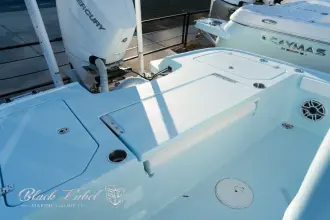 Thumbnail von Caymas 28 HB Boat #CY169