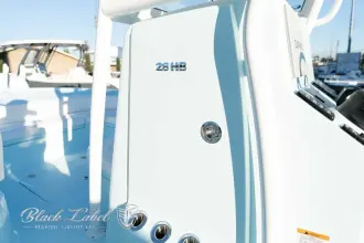 Thumbnail von Caymas 28 HB Boat #CY169