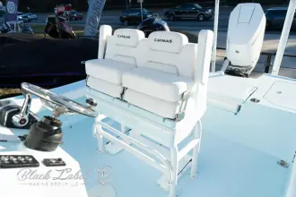 Thumbnail von Caymas 28 HB Boat #CY169