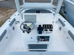 Thumbnail von Caymas 281 HB Boat #CY168