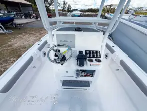 Thumbnail von Caymas 281 HB Boat #CY168