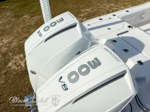 Thumbnail von Caymas 281 HB Boat #CY168