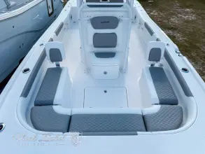 Thumbnail von Caymas 281 HB Boat #CY168