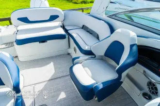 Thumbnail von Crownline 260 XSS Boat #CR140