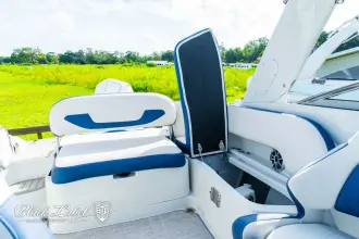 Thumbnail von Crownline 260 XSS Boat #CR140