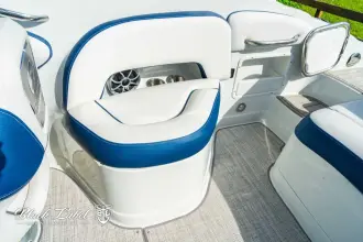 Thumbnail von Crownline 260 XSS Boat #CR140