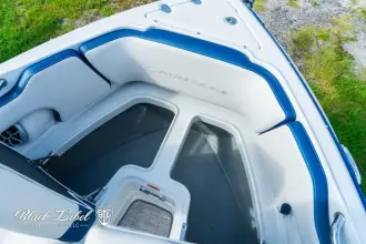 Thumbnail von Crownline 260 XSS Boat #CR140
