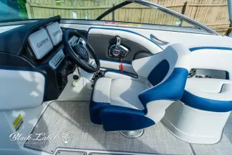 Thumbnail von Crownline 260 XSS Boat #CR140