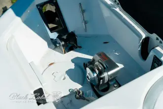Thumbnail von Sea Fox Boats 248 Commander Boat #SF676