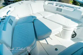 Thumbnail von Sea Fox Boats 248 Commander Boat #SF676