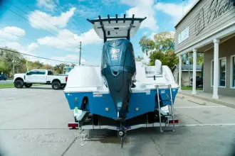 Thumbnail von Sea Fox Boats 248 Commander Boat #SF676