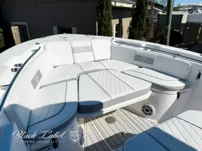 Thumbnail von Sea Fox Boats 288 Commander Boat #SF680