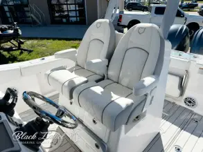 Thumbnail von Sea Fox Boats 288 Commander Boat #SF680