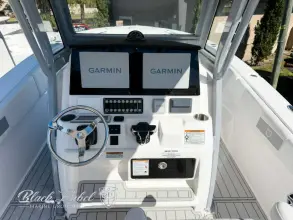Thumbnail von Sea Fox Boats 288 Commander Boat #SF680