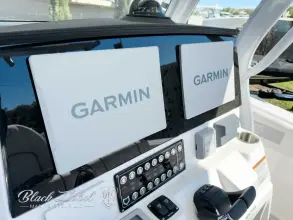 Thumbnail von Sea Fox Boats 288 Commander Boat #SF680