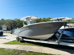Thumbnail von Sea Fox Boats 288 Commander Boat #SF680