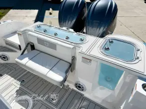 Thumbnail von Sea Fox Boats 288 Commander Boat #SF680