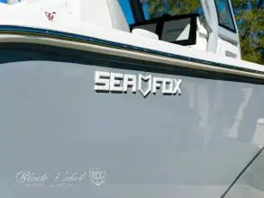 Thumbnail von Sea Fox Boats 288 Commander Boat #SF680