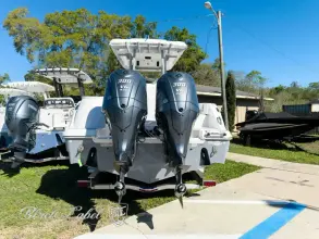 Thumbnail von Sea Fox Boats 288 Commander Boat #SF680