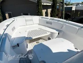 Thumbnail von Sea Fox Boats 288 Commander Boat #SF680