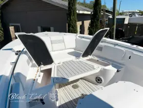 Thumbnail von Sea Fox Boats 288 Commander Boat #SF680