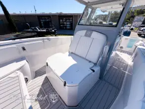 Thumbnail von Sea Fox Boats 288 Commander Boat #SF680