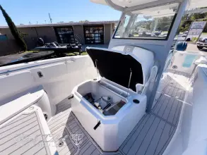 Thumbnail von Sea Fox Boats 288 Commander Boat #SF680