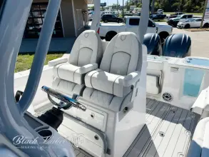 Thumbnail von Sea Fox Boats 288 Commander Boat #SF680