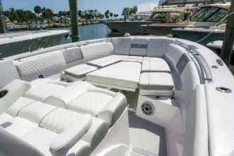 Sea Fox Boats 368 Commander Boat #SF688