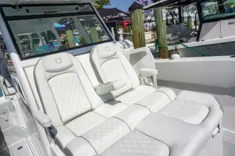 Thumbnail von Sea Fox Boats 368 Commander Boat #SF688