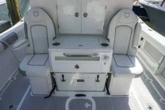 Thumbnail von Sea Fox Boats 368 Commander Boat #SF688