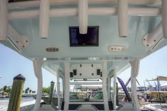 Thumbnail von Sea Fox Boats 368 Commander Boat #SF688