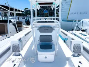 Thumbnail von Caymas 281 HB Boat #BR124
