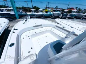 Thumbnail von Caymas 281 HB Boat #BR124