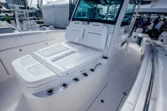 Thumbnail von Caymas 401 CC Boat #BR116