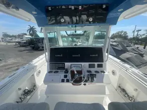 Thumbnail von Caymas 401 CC Boat #BR116