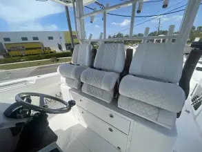 Thumbnail von Caymas 401 CC Boat #BR116