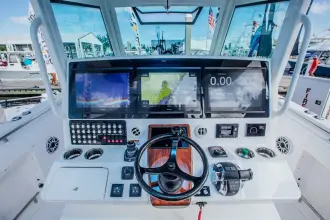 Thumbnail von Caymas 401 CC Boat #BR116